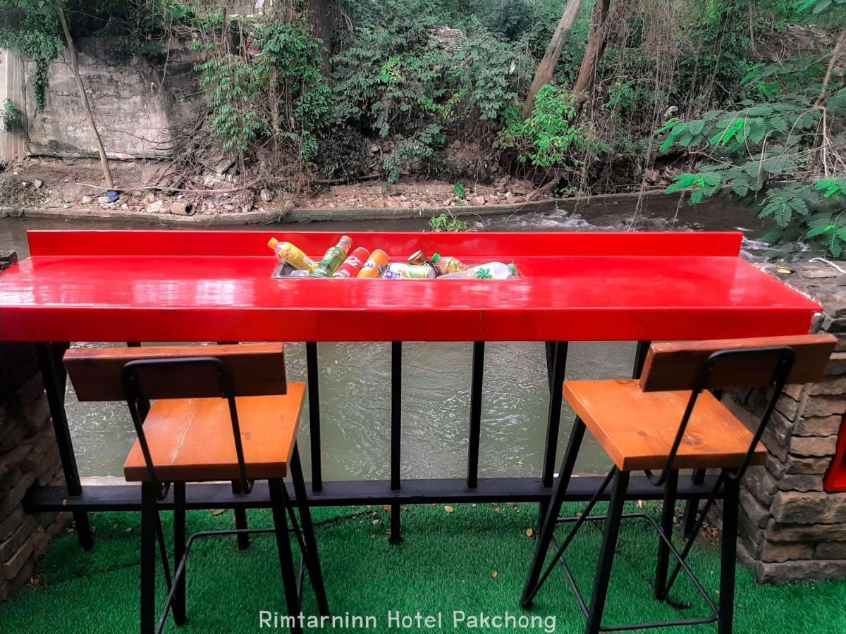 Rimtarn Hotel Pakchong Luaran gambar