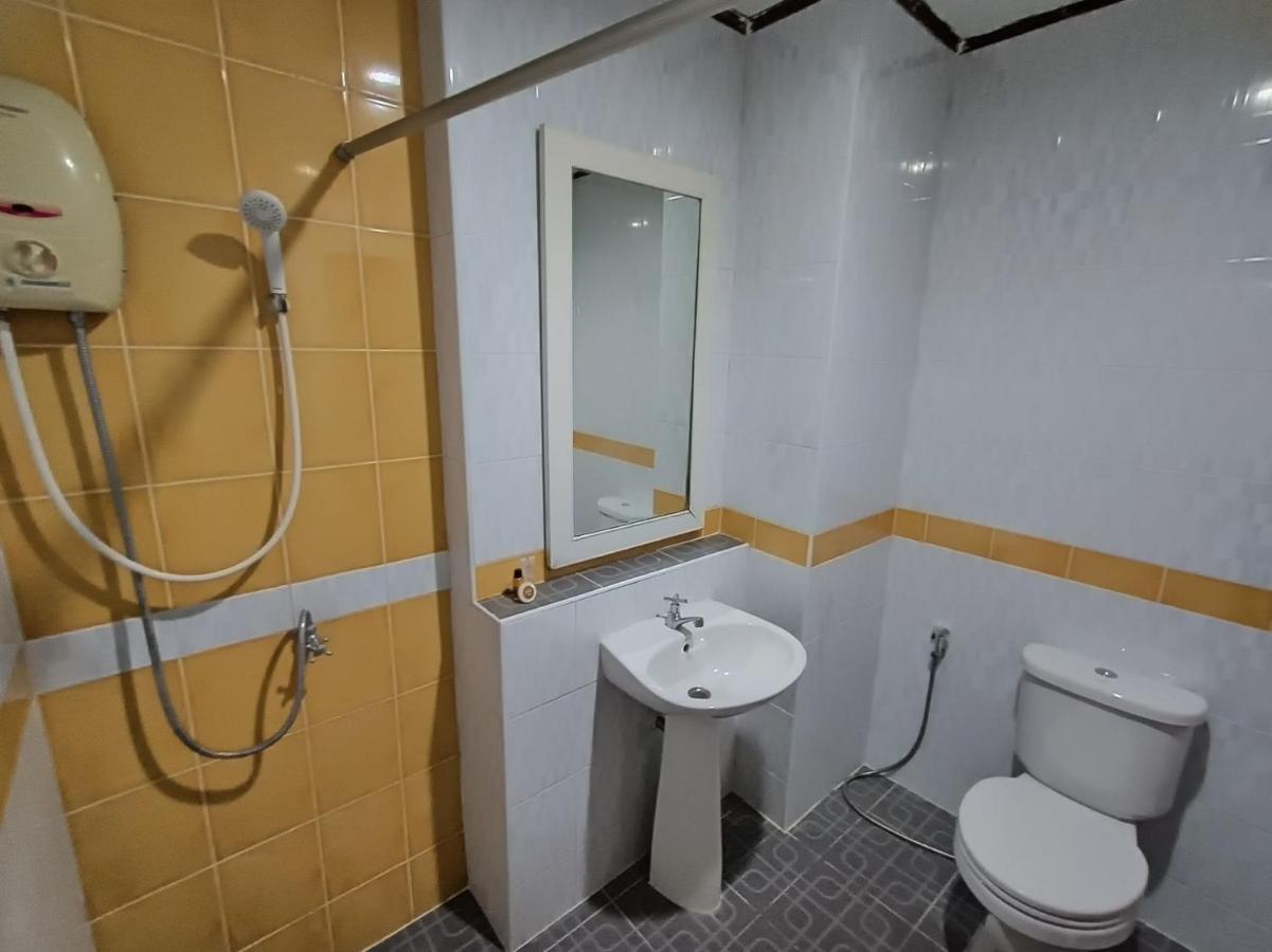 Rimtarn Hotel Pakchong Luaran gambar