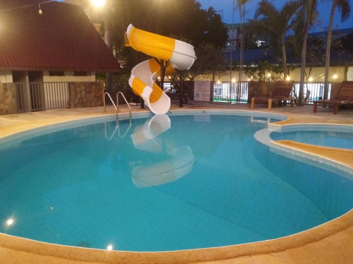 Rimtarn Hotel Pakchong Luaran gambar
