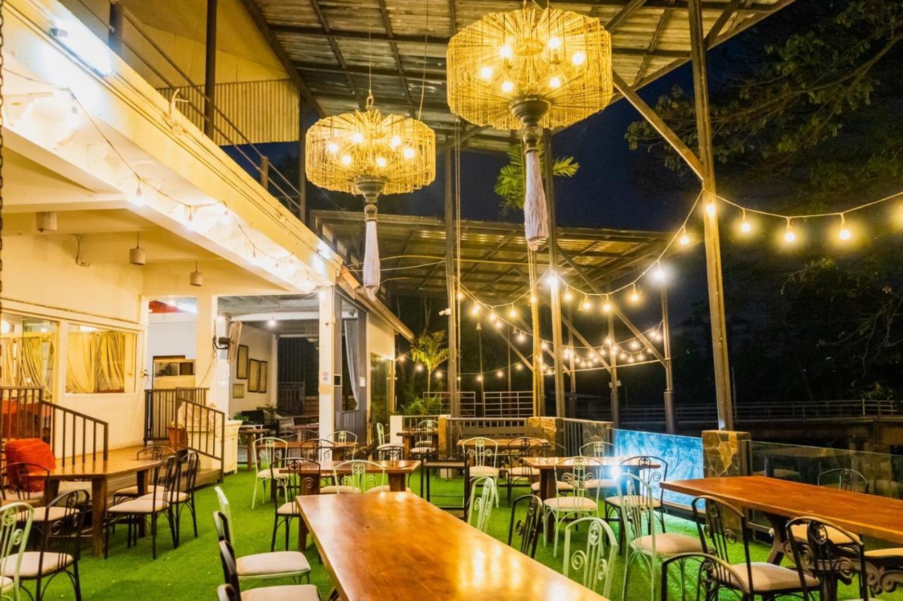 Rimtarn Hotel Pakchong Luaran gambar