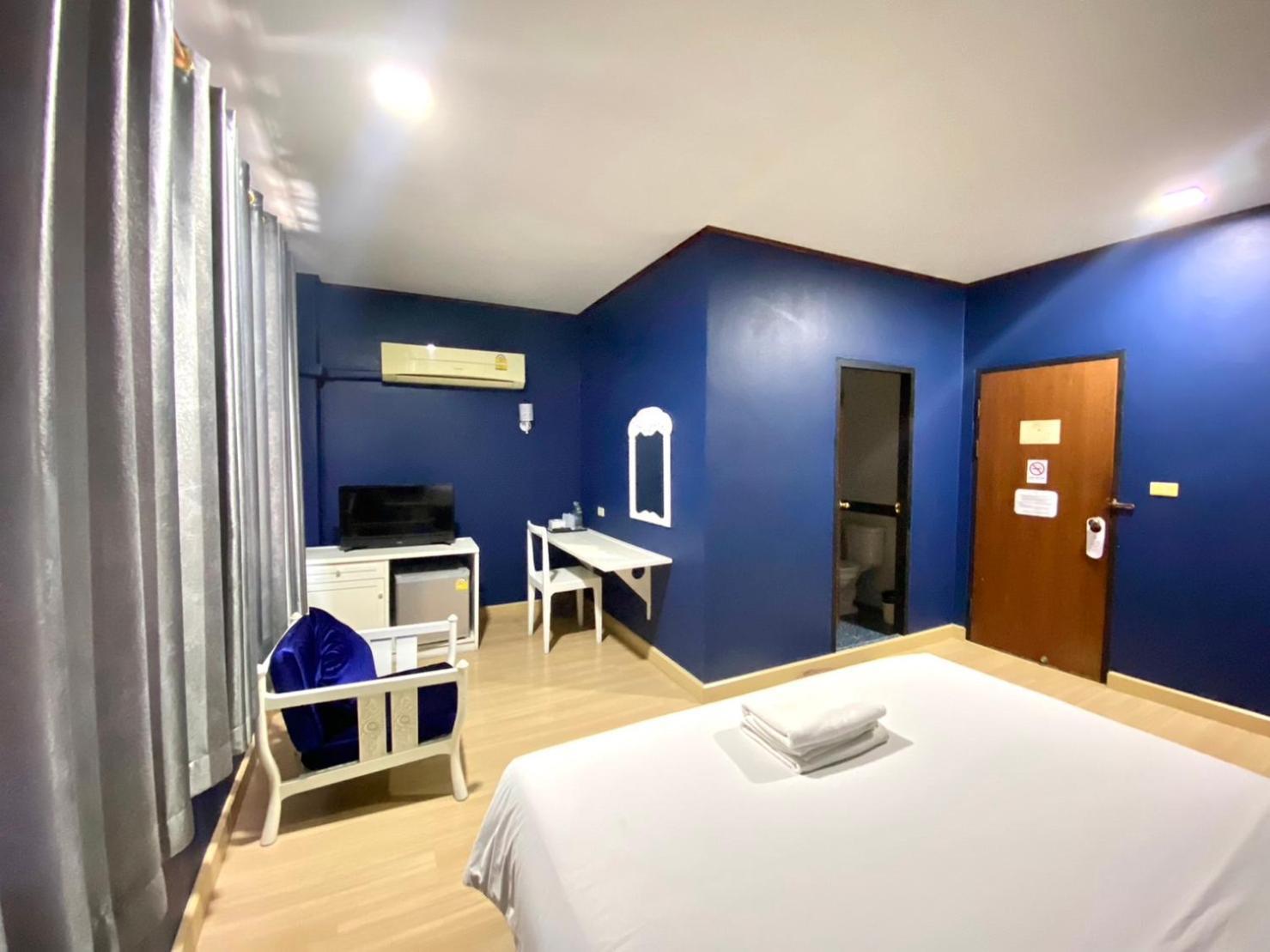 Rimtarn Hotel Pakchong Luaran gambar