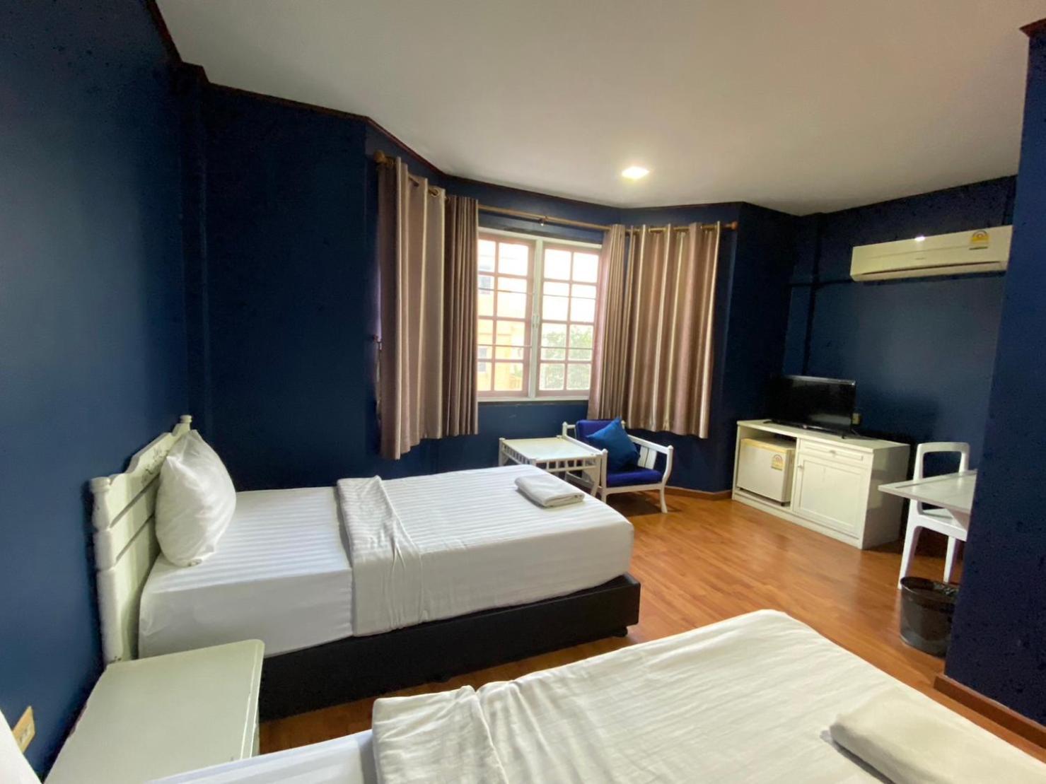 Rimtarn Hotel Pakchong Luaran gambar