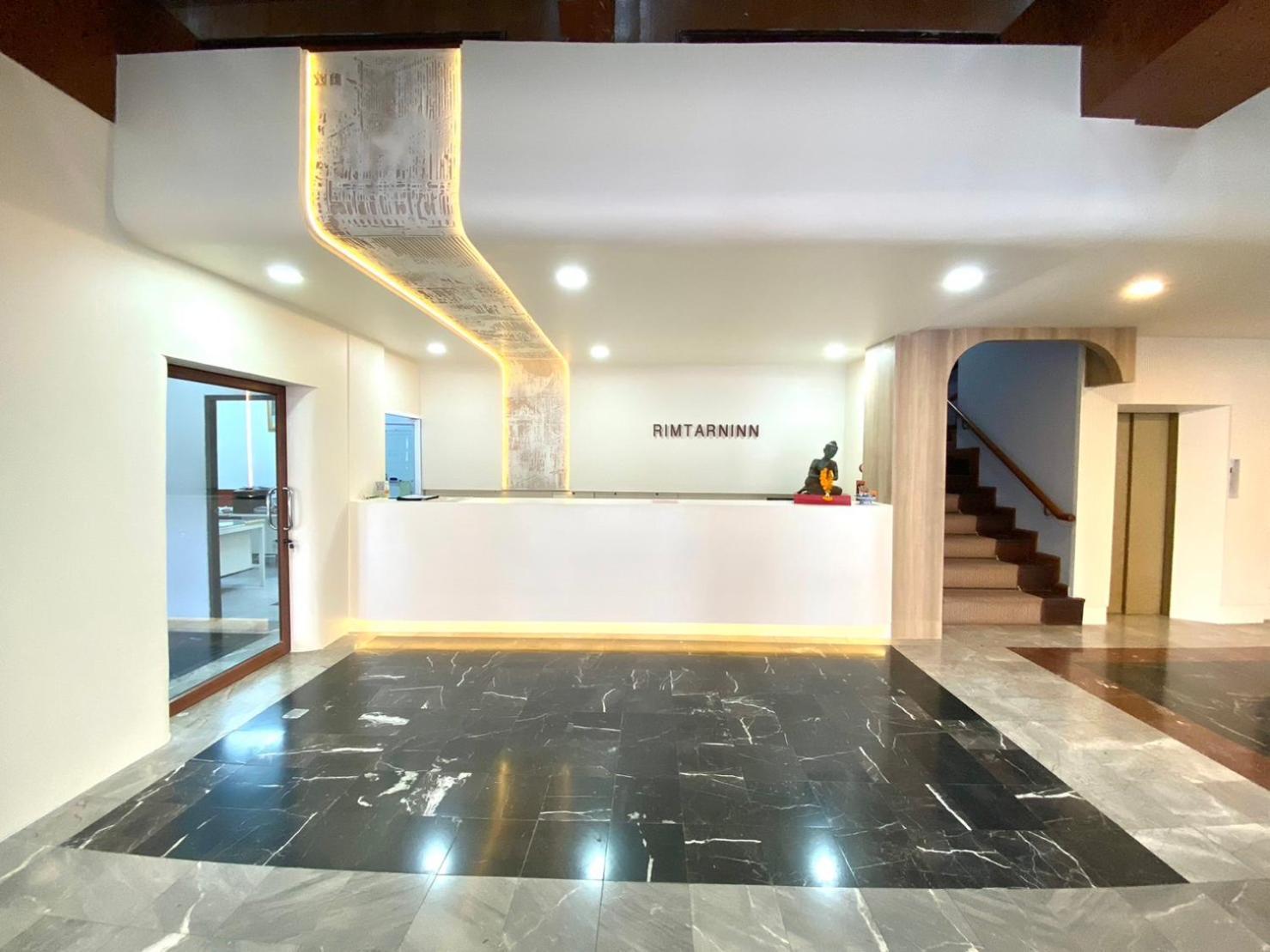 Rimtarn Hotel Pakchong Luaran gambar