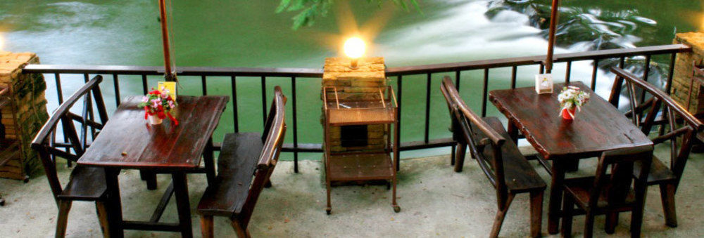 Rimtarn Hotel Pakchong Luaran gambar
