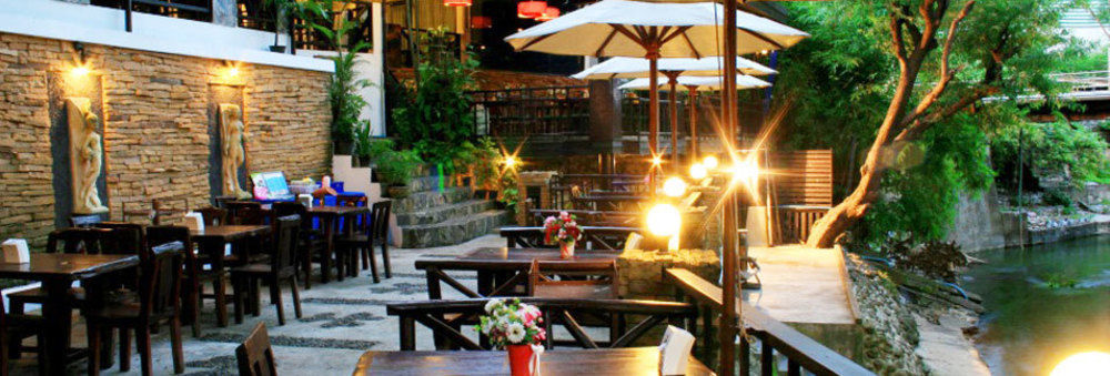 Rimtarn Hotel Pakchong Luaran gambar