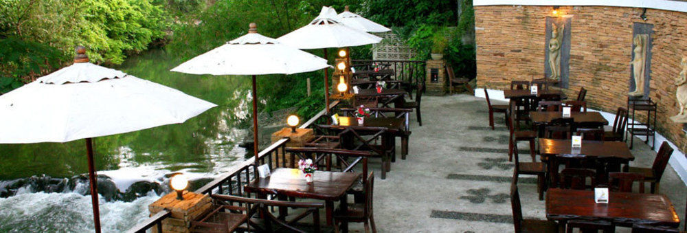 Rimtarn Hotel Pakchong Luaran gambar