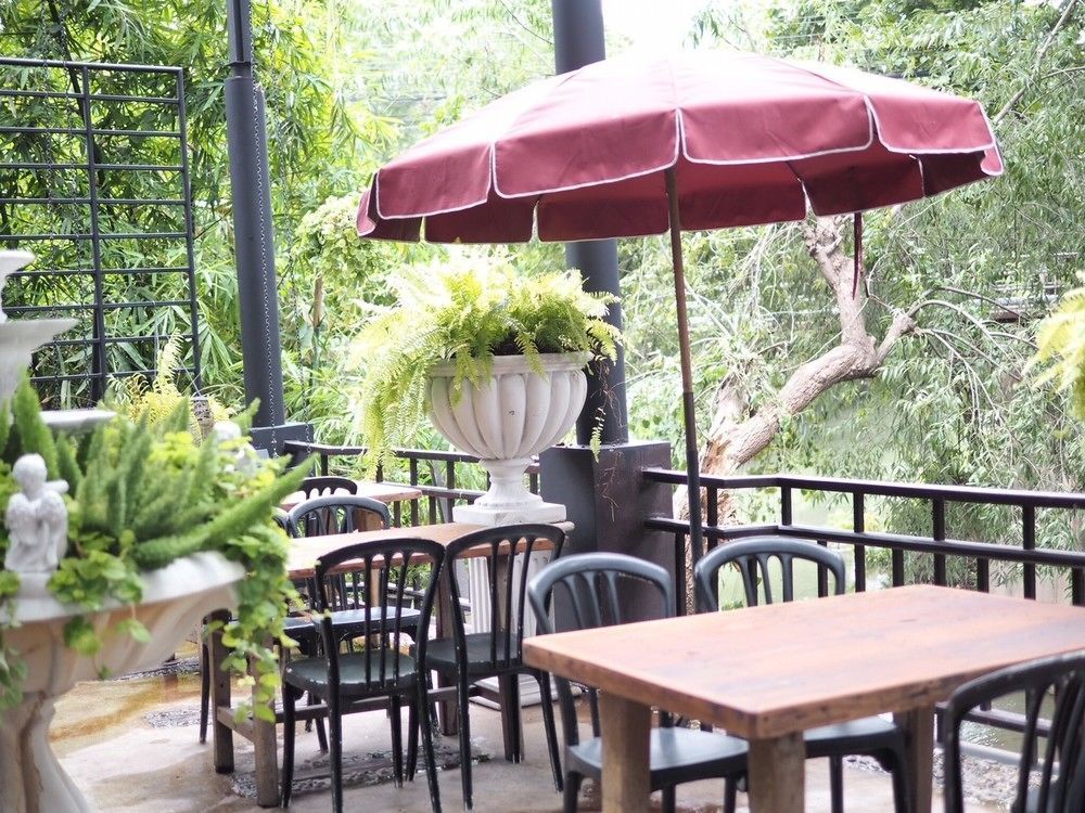 Rimtarn Hotel Pakchong Luaran gambar