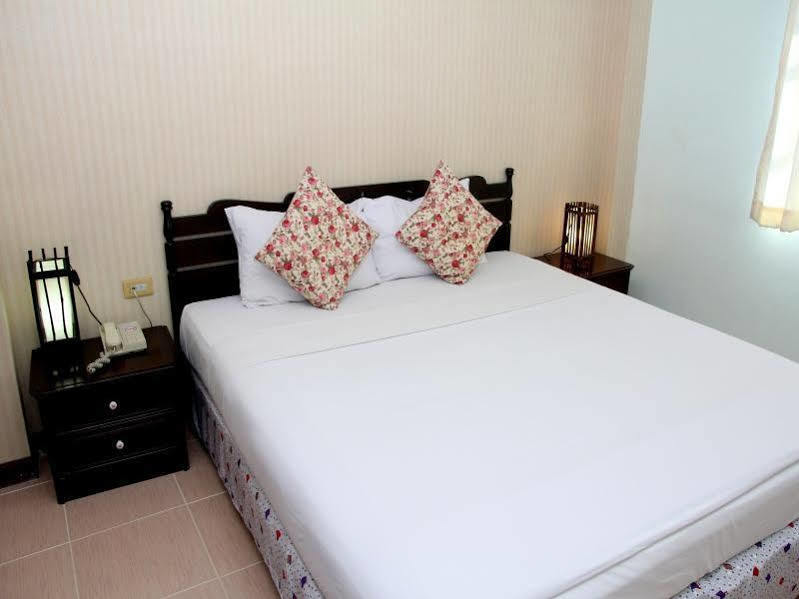 Rimtarn Hotel Pakchong Luaran gambar