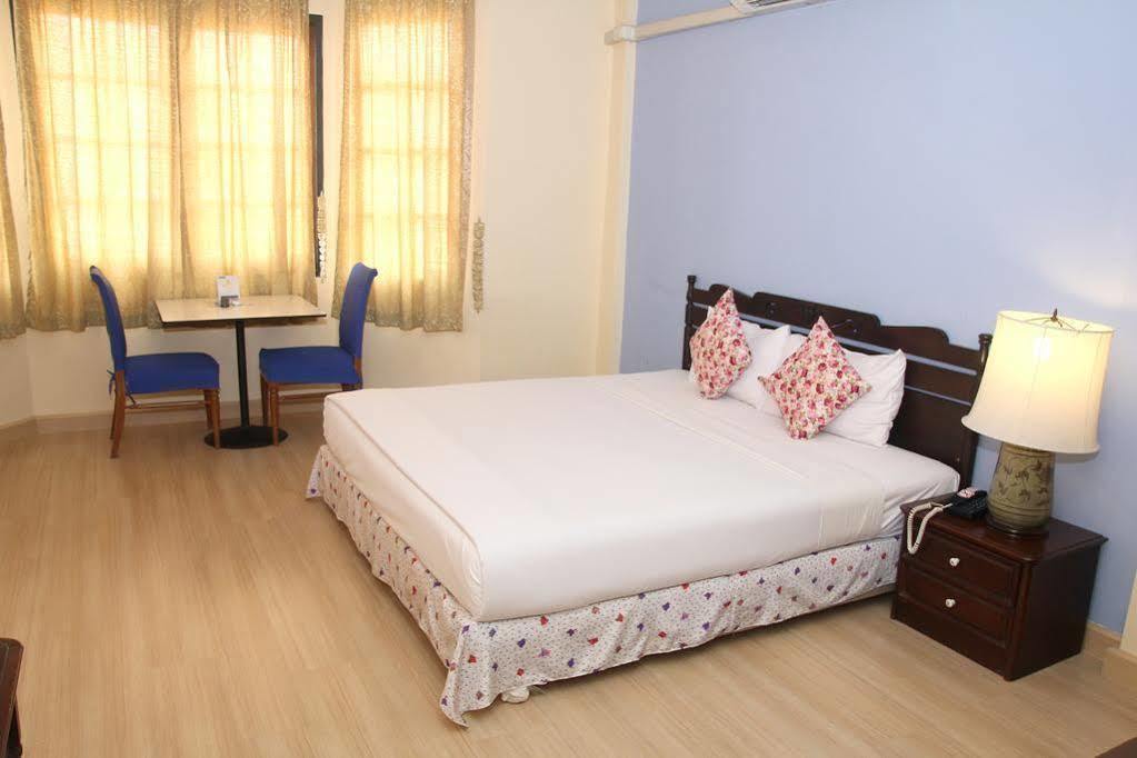 Rimtarn Hotel Pakchong Luaran gambar