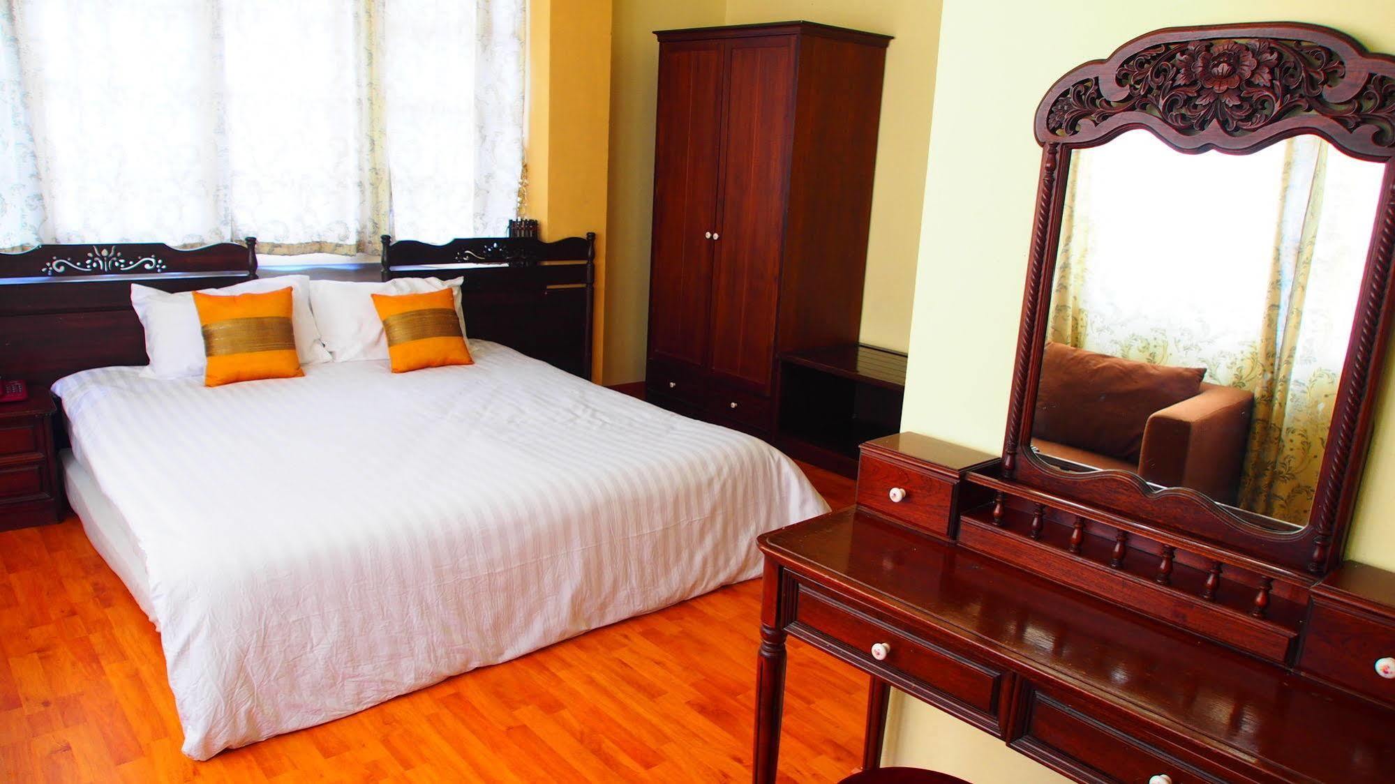 Rimtarn Hotel Pakchong Luaran gambar