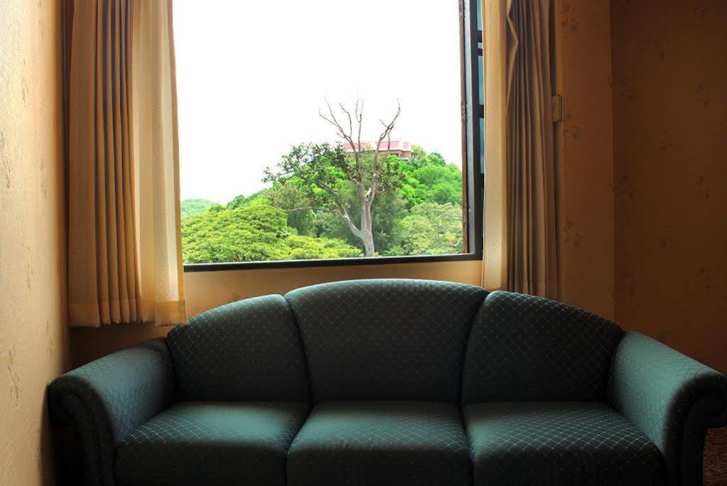 Rimtarn Hotel Pakchong Luaran gambar