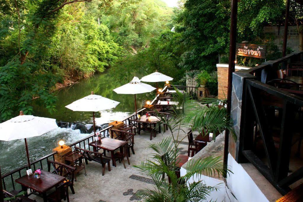 Rimtarn Hotel Pakchong Luaran gambar
