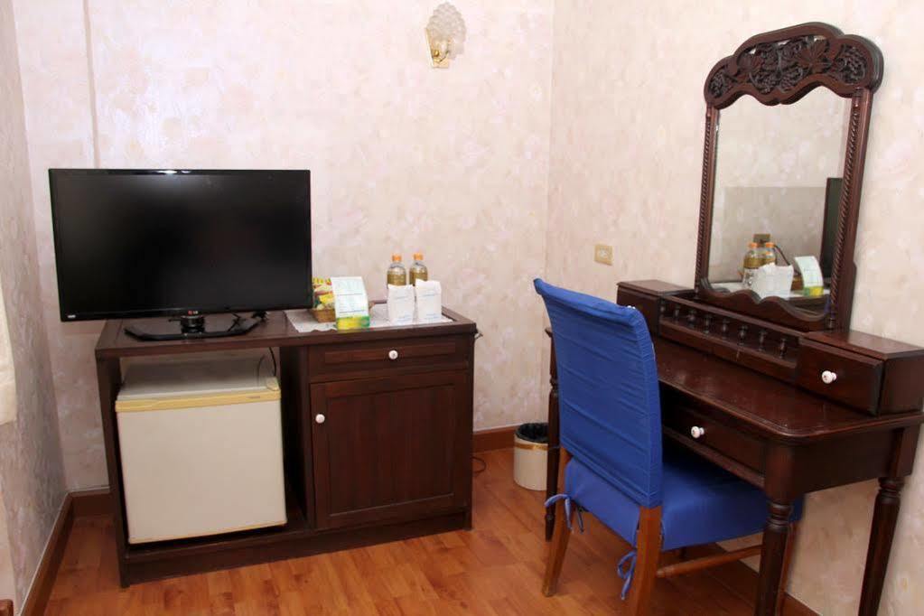 Rimtarn Hotel Pakchong Luaran gambar