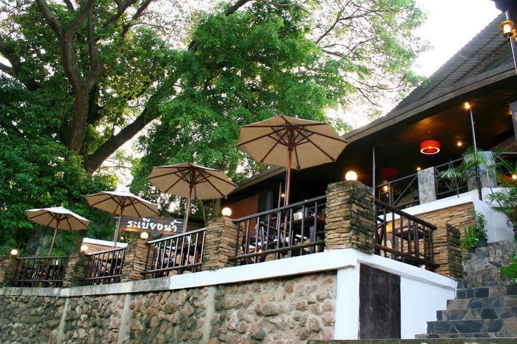 Rimtarn Hotel Pakchong Luaran gambar