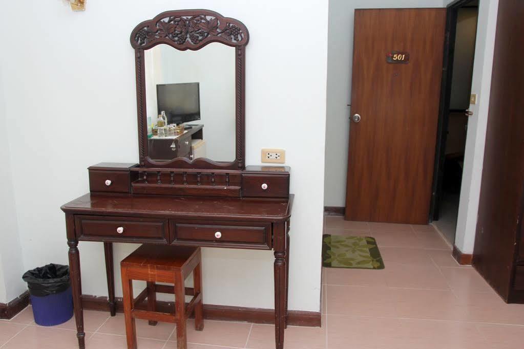 Rimtarn Hotel Pakchong Luaran gambar